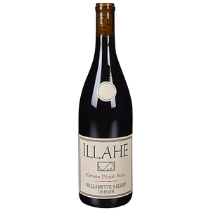 Illahe Pinot Noir - 2018