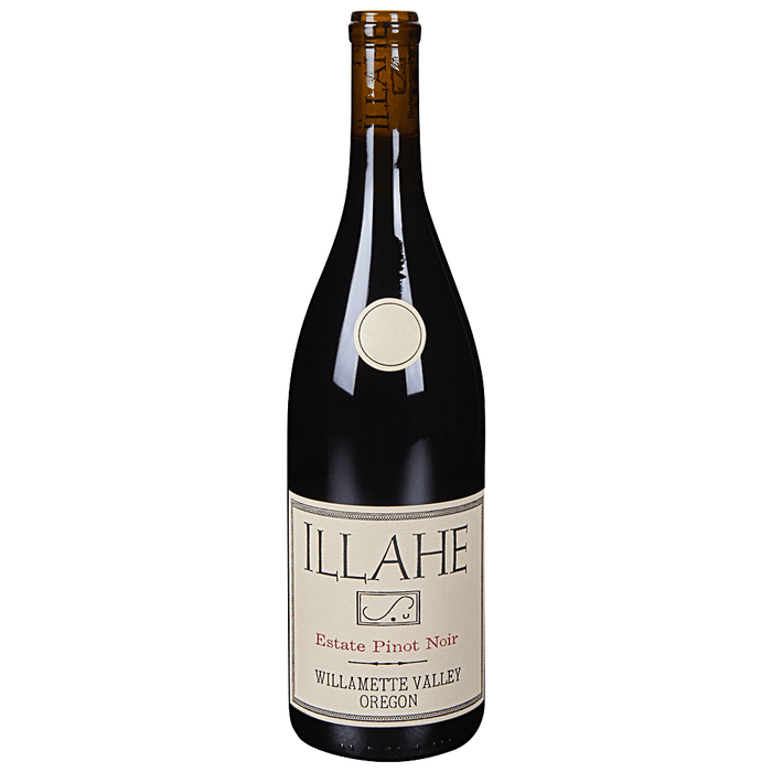 Illahe Estate Pinot Noir - 2022