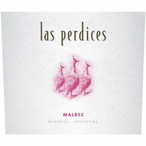 Vinas Las Perdices Malbec - 2018