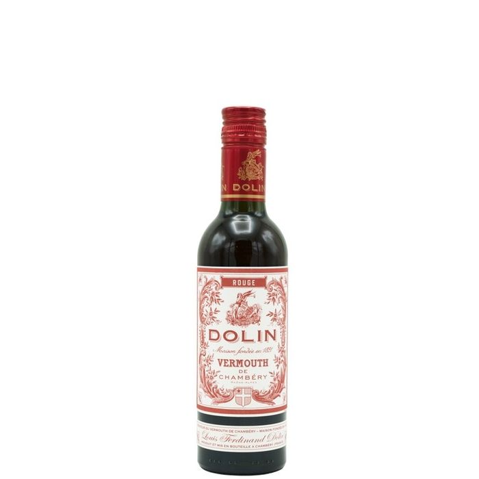 Dolin Vermouth Rouge Half Bottle