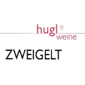 Hugl Weine Zweigelt One Liter - 2018