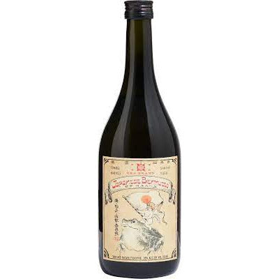 Tsutsumi Dry Bermutto Sake Vermouth