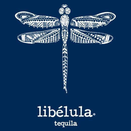 Libelula Tequila Wardman Wines