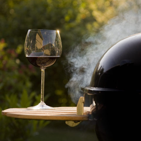 2026 Grilling Six-Pack