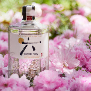 Suntory Roku Gin