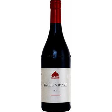 Cantina del Pino Barbera d'Asti - 2018