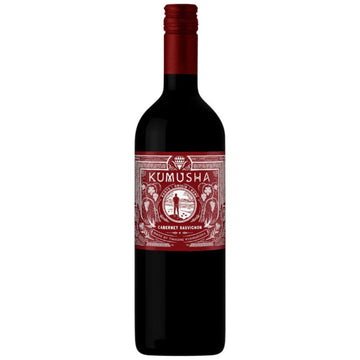 Kumusha Cabernet Sauvignon - 2021