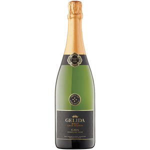 Marques de Gelida Cava Brut Gran Reserva - 2018