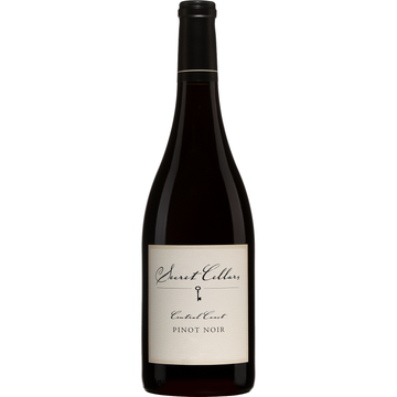 Secret Cellars Central Coast Pinot Noir - 2018