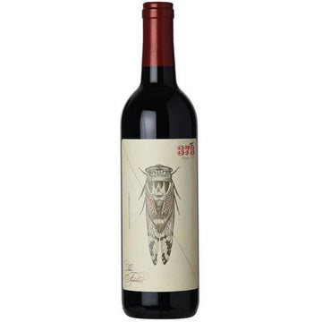 The Fableist Wine Company 373 Cabernet Sauvignon - 2018
