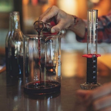 The Art of the Blend – February 15, 2026