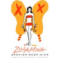 Zillamina Alicante Rose - 2022
