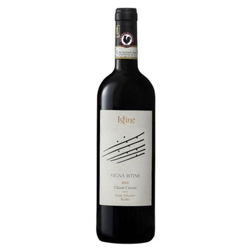Istine Vigna Istine Chianti Classico Gran Selezione - 2021