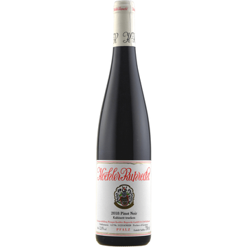 Koehler-Ruprecht Pinot Noir Kabinett Trocken - 2018