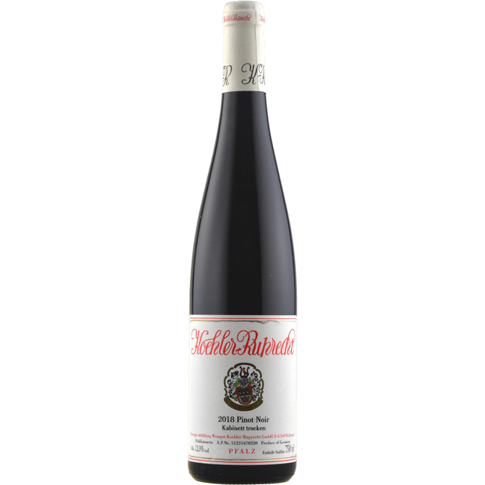 Koehler-Ruprecht Pinot Noir Kabinett Trocken - 2021