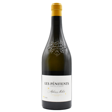 Alphonse Mellot Les Pénitents Côtes de la Charité Blanc - 2019