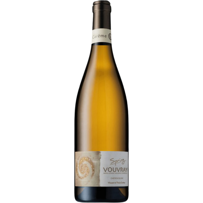 Domaine Vincent Carême "Spring" Vouvray - 2021