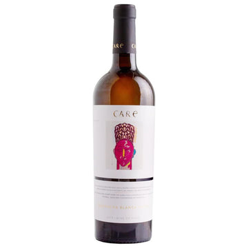 Bodegas Anadas CARE Garnatcha Blanca Nativa - 2020