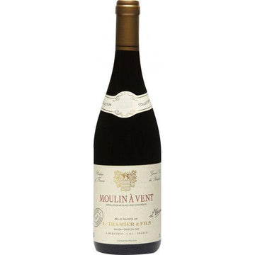 L. Tramier & Fils Moulin-à-Vent - 2020