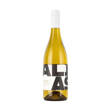 Alias Chardonnay - 2021