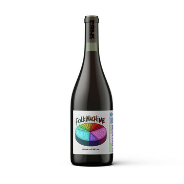 Folk Machine Parts & Labor - 2023