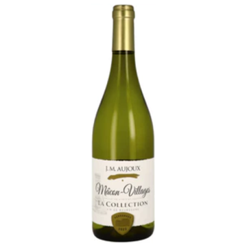 J.M. Aujoux Macon-Villages - 2022