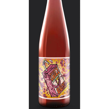 Lightwell Survey Electric Juice Box Rose - 2025