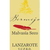 Los Bermejos Malvasia Volcanica Seco Lanzarote - 2023