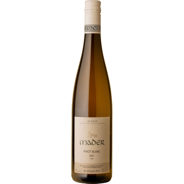 Domaine Mader Pinot Blanc - 2023
