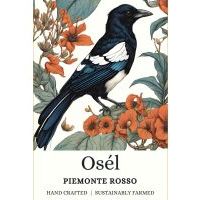 Osel Piemonte Rosso - 2023