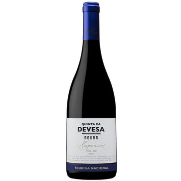 Quinta da Devesa Douro Superior Touriga Nacional - 2019