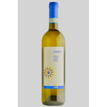 La Staffa Verdicchio - 2022