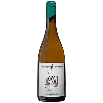 Filipa Pato Nossa Calcario Branco - 2018