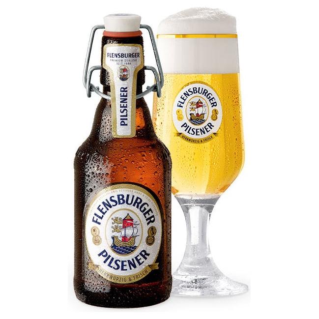 Flensburger Pilsener