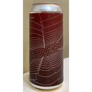 Mortalis Brewing Siren Sour Ale