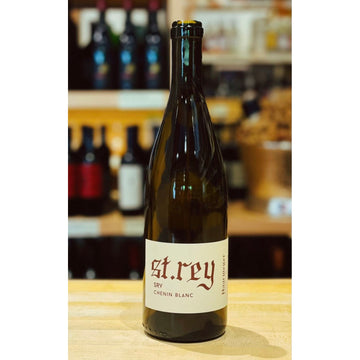 Haarmeyer St. Rey Chenin Blanc - 2024