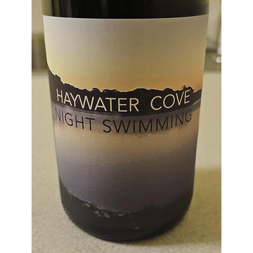 Haywater Cove Night Swimming Red Blend - NV