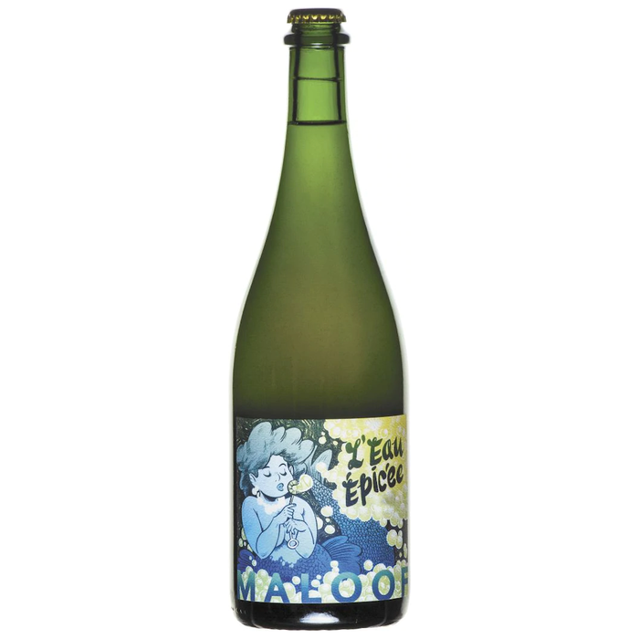 Maloof l'Eau Epicée - 2023