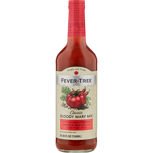 Fever Tree Bloody Mary Mix