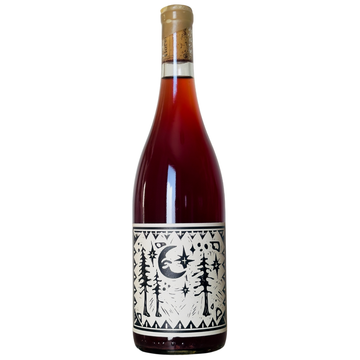 Florèz Wines Poilu's Pinard - 2023