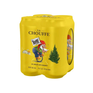 Brasserie D'Achouffe La Chouffe Blonde Ale