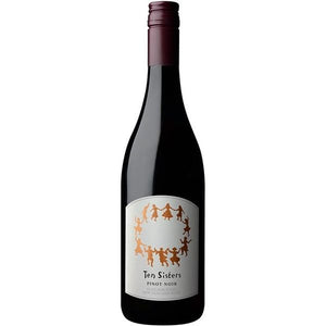 Ten Sisters Pinot Noir - 2020