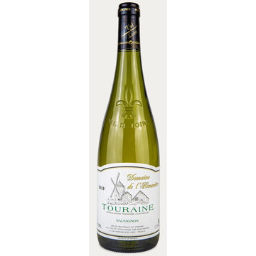 Domaine De l'Hemoniere Touraine Sauvignon - 2019