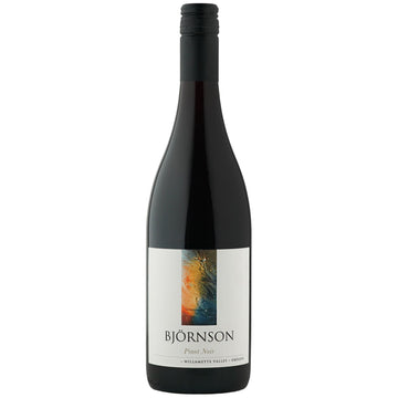 Björnson Pinot Noir Willamette Valley - 2023