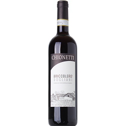 Chionetti Briccolero Dogliani Dolcetto - 2016
