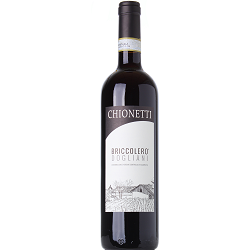 Chionetti Briccolero Dogliani Dolcetto - 2012