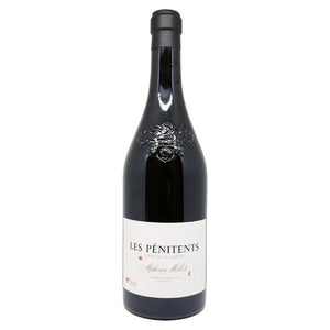 Alphonse Mellot Les Pénitents Côtes de la Charité Rouge - 2020