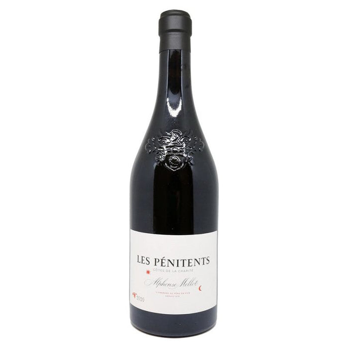 Alphonse Mellot Les Pénitents Côtes de la Charité Rouge - 2020