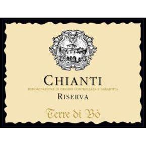 Terre di Bo Chianti Reserva  - 2021