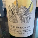 Ze Becco Verdicchio dei Castelli Di Jesi  - 2024
